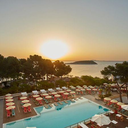 Dreams Calvia Mallorca (Adults Only) Magaluf  Eksteriør billede