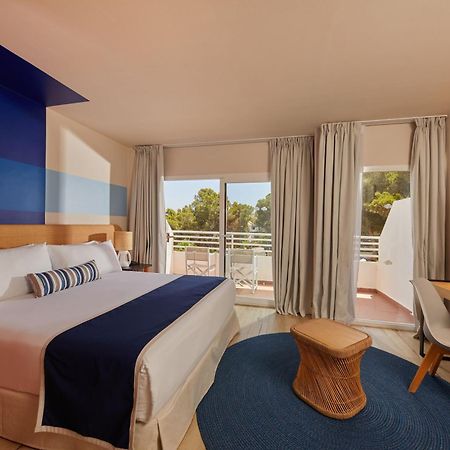 Dreams Calvia Mallorca (Adults Only) Magaluf  Eksteriør billede