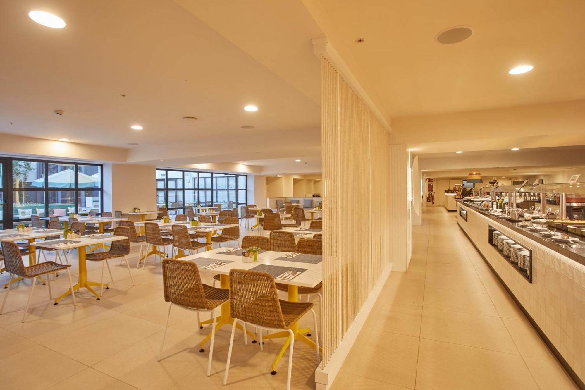 Dreams Calvia Mallorca (Adults Only) Magaluf  Eksteriør billede